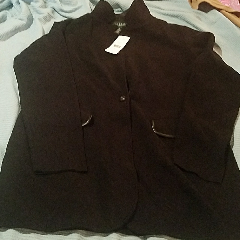 Ralph Lauren coat